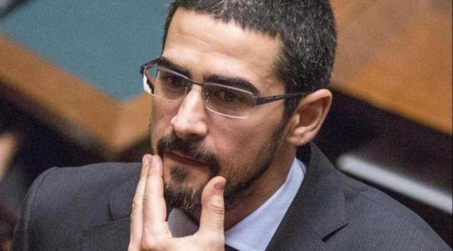 riccardo fraccaro