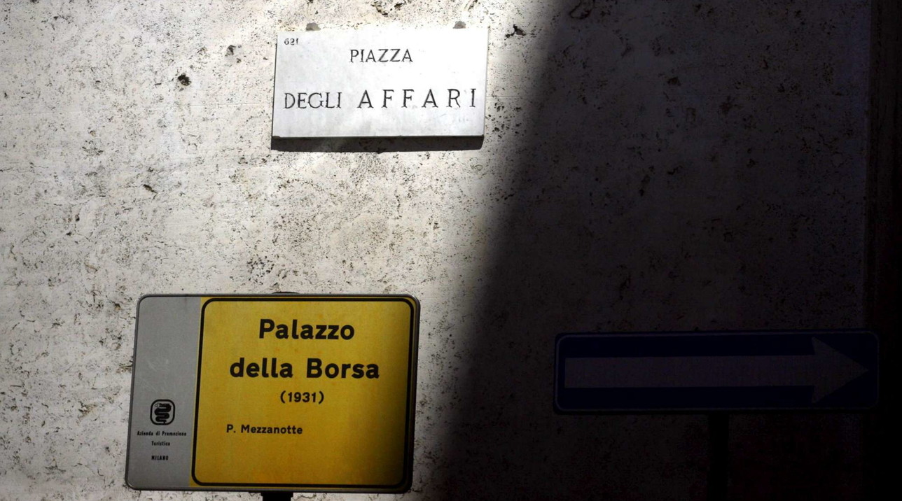 Borsa Milano Oggi Ftse Mibtel Borsa Borsa Milano Oggi Il Sole 24 Ore