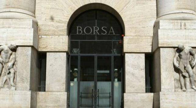 Borsa, Piazza Affari