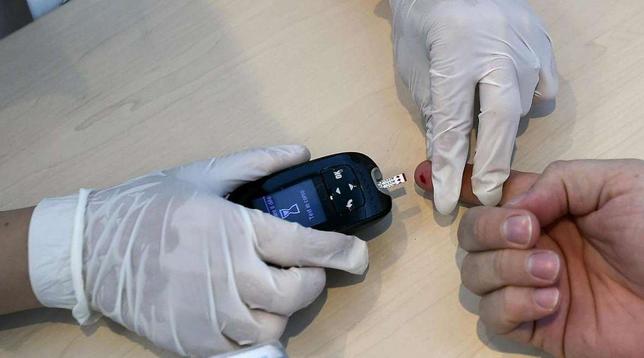 diabete, glicemia