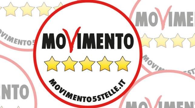 m5s logo