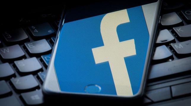 facebook logo