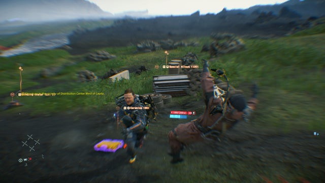 Death Stranding