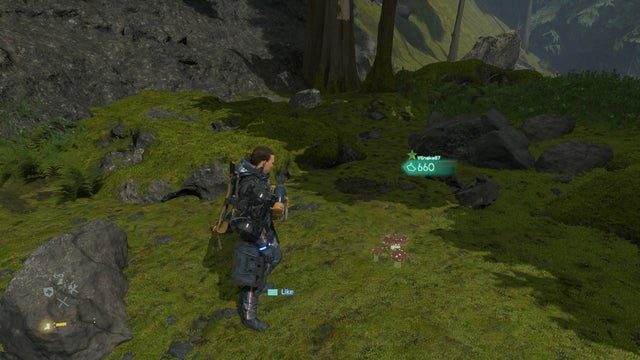 Death Stranding