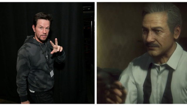 Uncharted il film