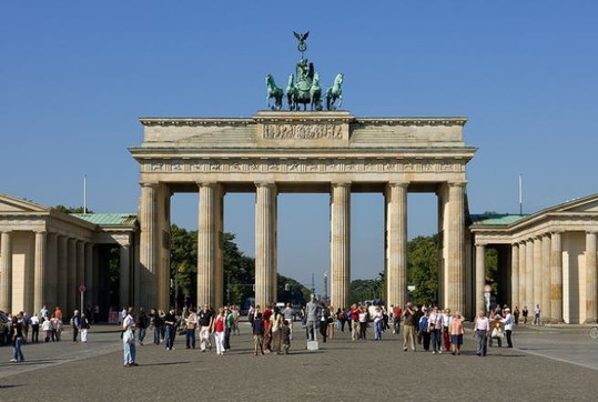 Berlino
