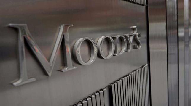 moody moody's rating