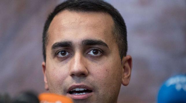 luigi di maio
