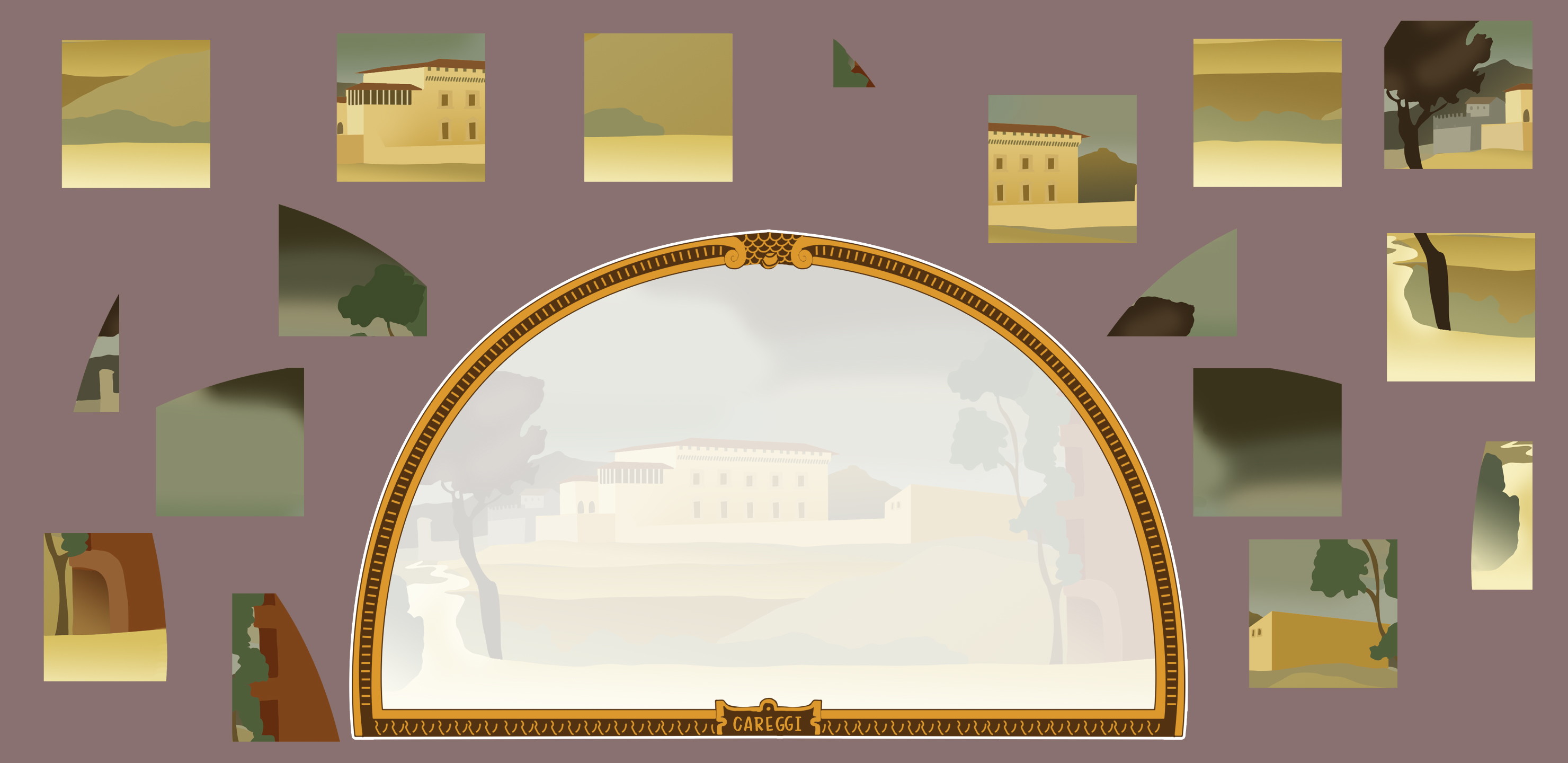 Time Tales: I Medici