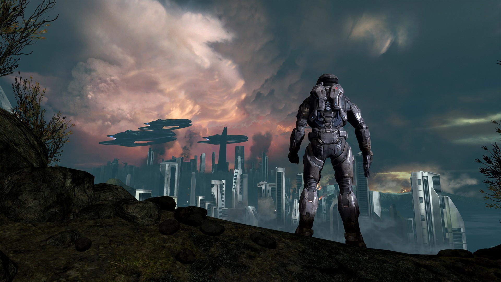 Halo: Reach
