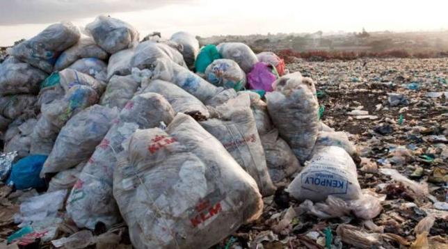 Cina, la più grande discarica del Paese piena con 25 anni di anticipo
