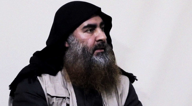 al baghdadi
