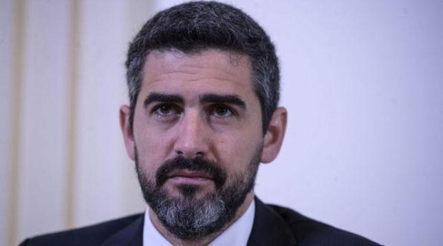 RIccardo Fraccaro