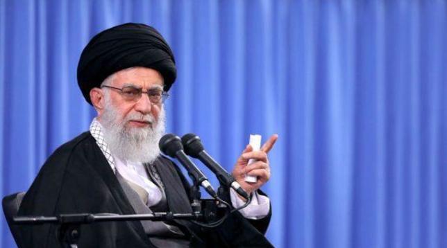 Sayyed Ali Khamenei ayatollah