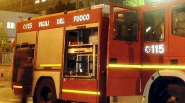 pompieri vigili del fuoco, generica