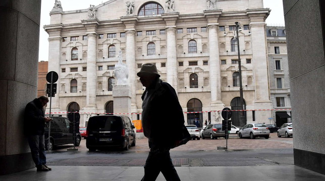 borsa, milano, piazza affari