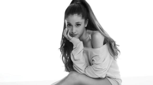 ariana grande
