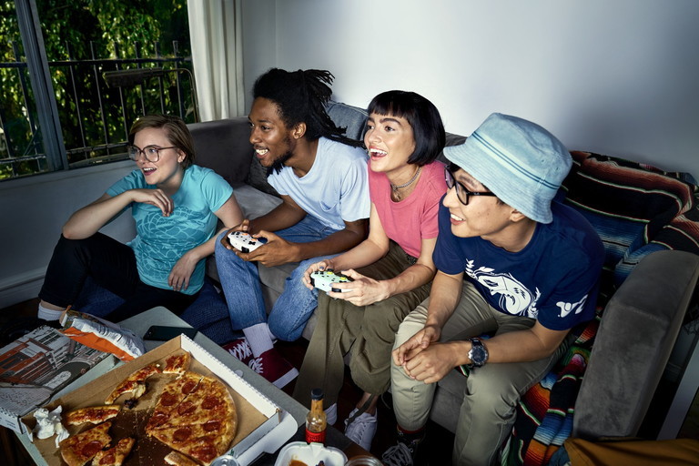 Google Stadia