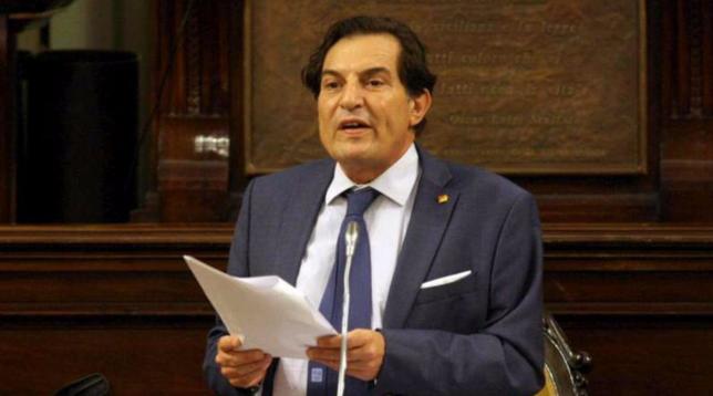 Crocetta Rosario Ars Sicilia