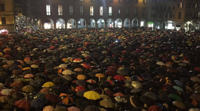 sardine modena piazza grande