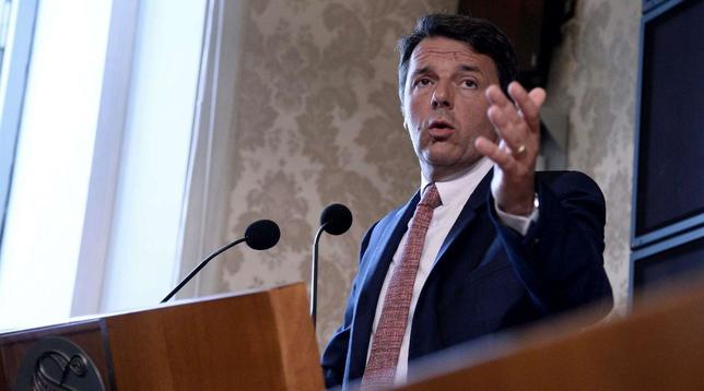 matteo renzi generica