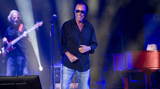 antonello venditti, 70 anni