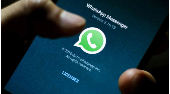 WhatsApp