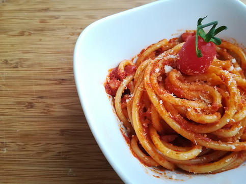 amatriciana