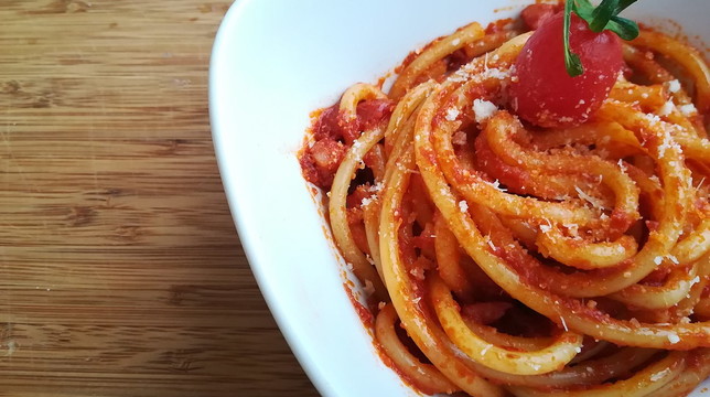 amatriciana