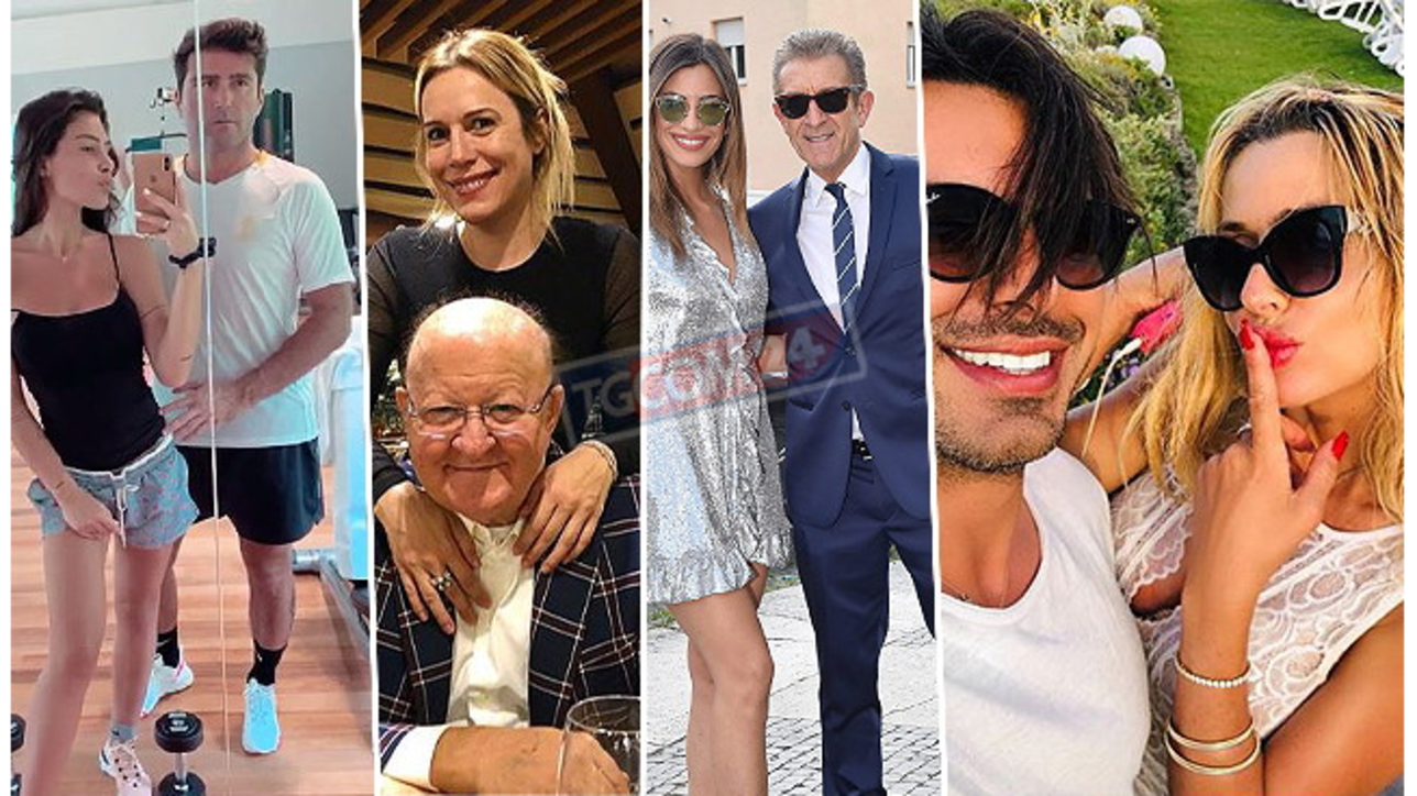 Differenza Di Età In Amore 25 Anni