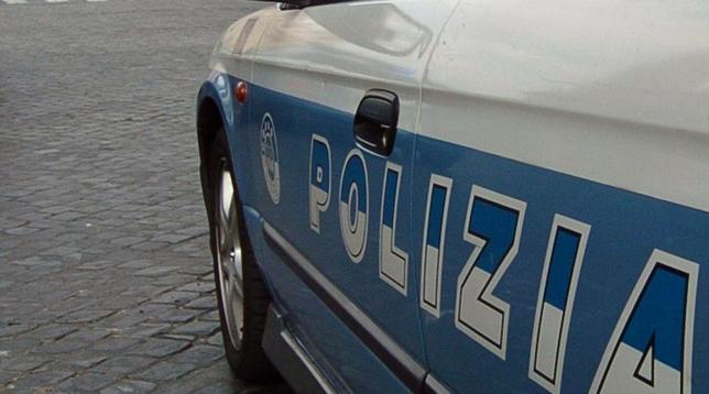 polizia vaticano san pietro roma 113