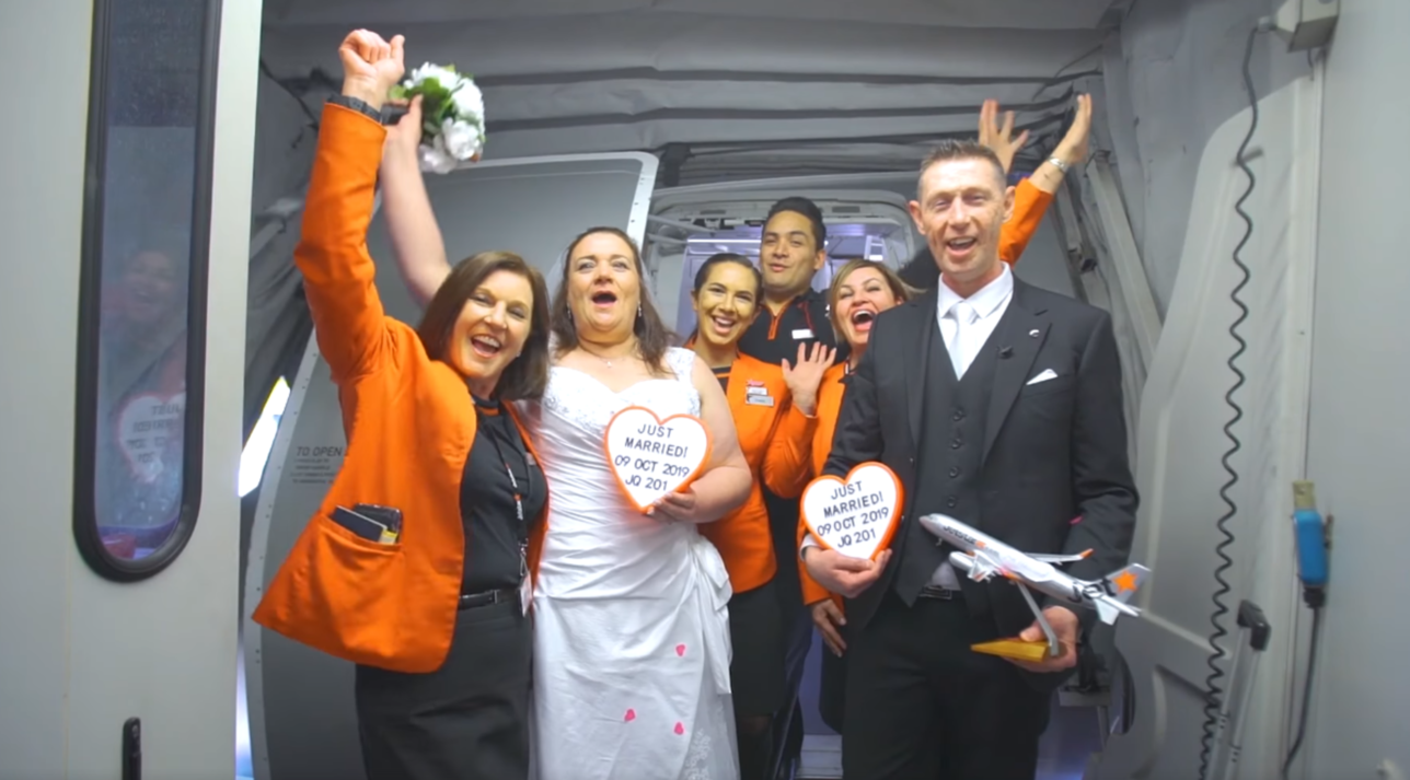 Matrimonio A Prima Vista Nuova Zelanda 3