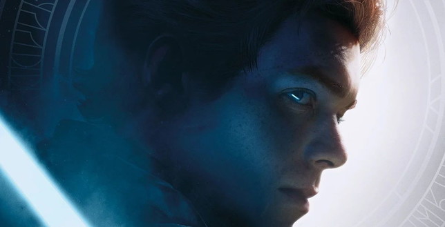 Star Wars Jedi: Fallen Order
