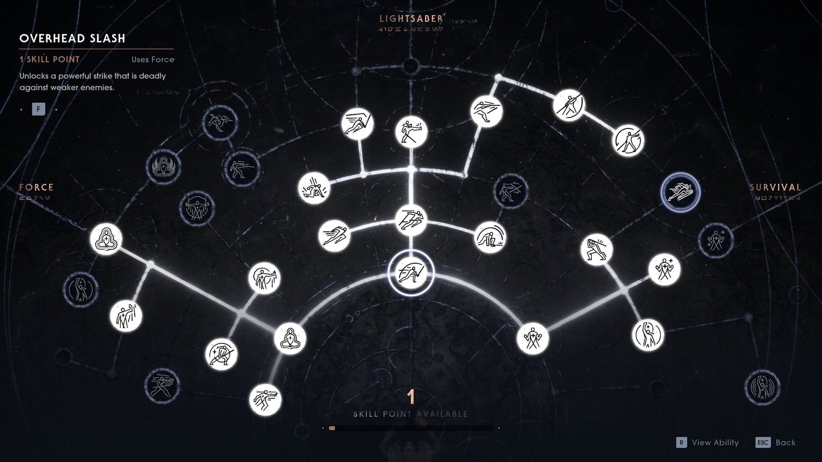 Star Wars Jedi: Fallen Order