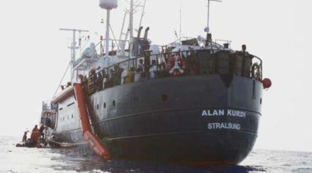 alan kurdi
