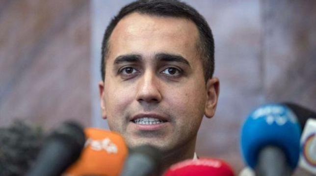 luigi di maio