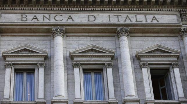 Banca Italia Bankitalia