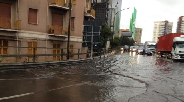 maltempo genova lettori