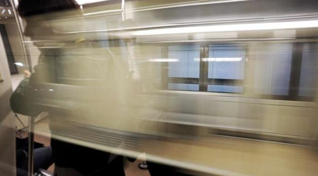 roma metro c
