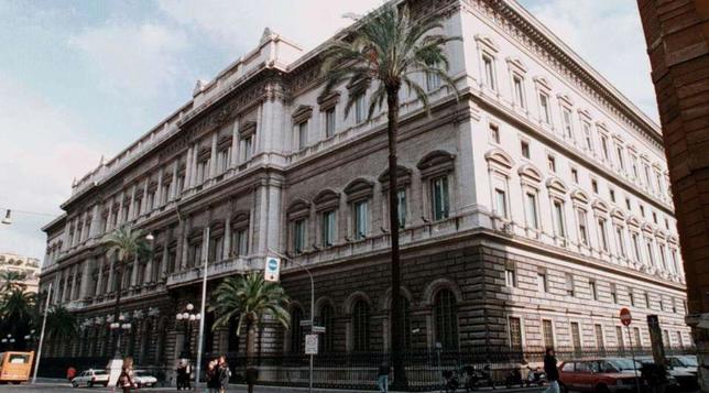 bankitalia banca d'italia
