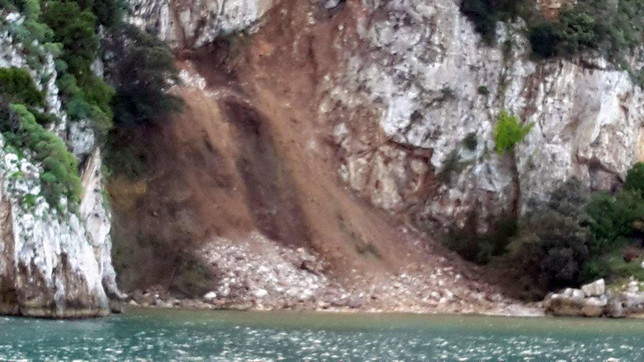 capri frana 2016
