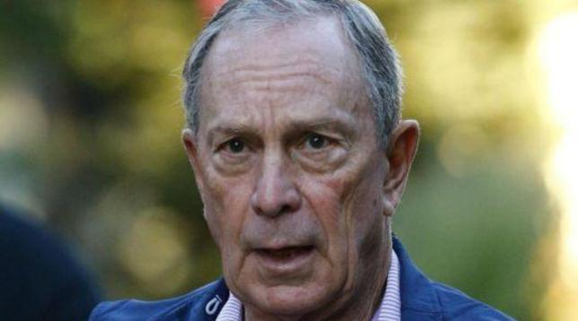 michael bloomberg