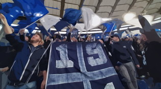Brescia ancora sconfitto, i tifosi scrivono a Cellino: "Rivogliamo Corini"
