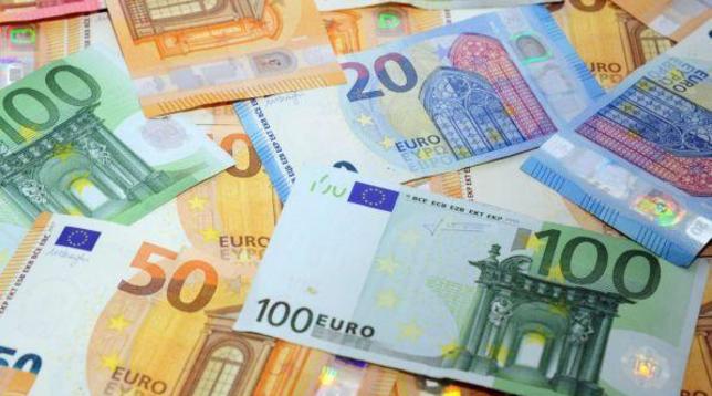 inflazione soldi euro