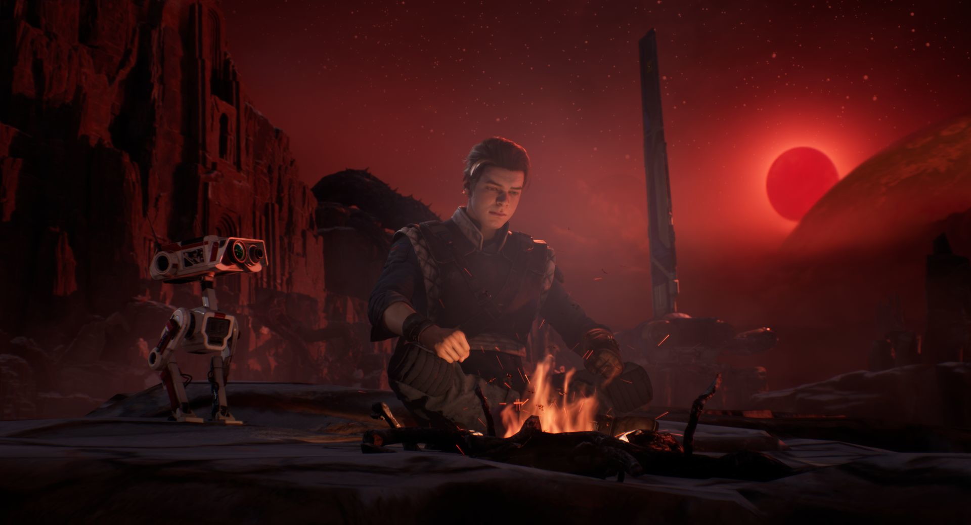 Star Wars Jedi: Fallen Order