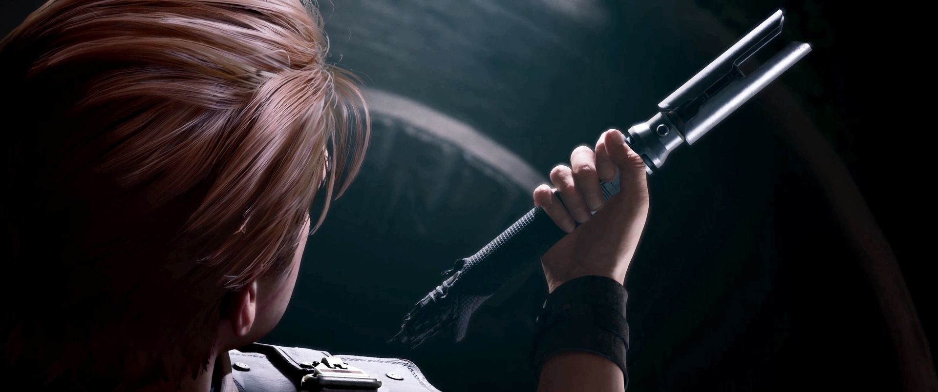 Star Wars Jedi: Fallen Order