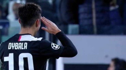 Dybala, saluto militare per Demiral: è polemica