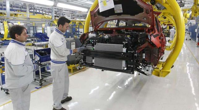 lavoro, imprese, operaio, operai