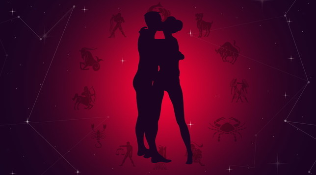 oroscopo, sesso, astro sexy parade