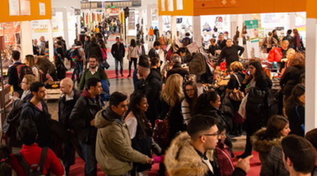 artigiano in fiera